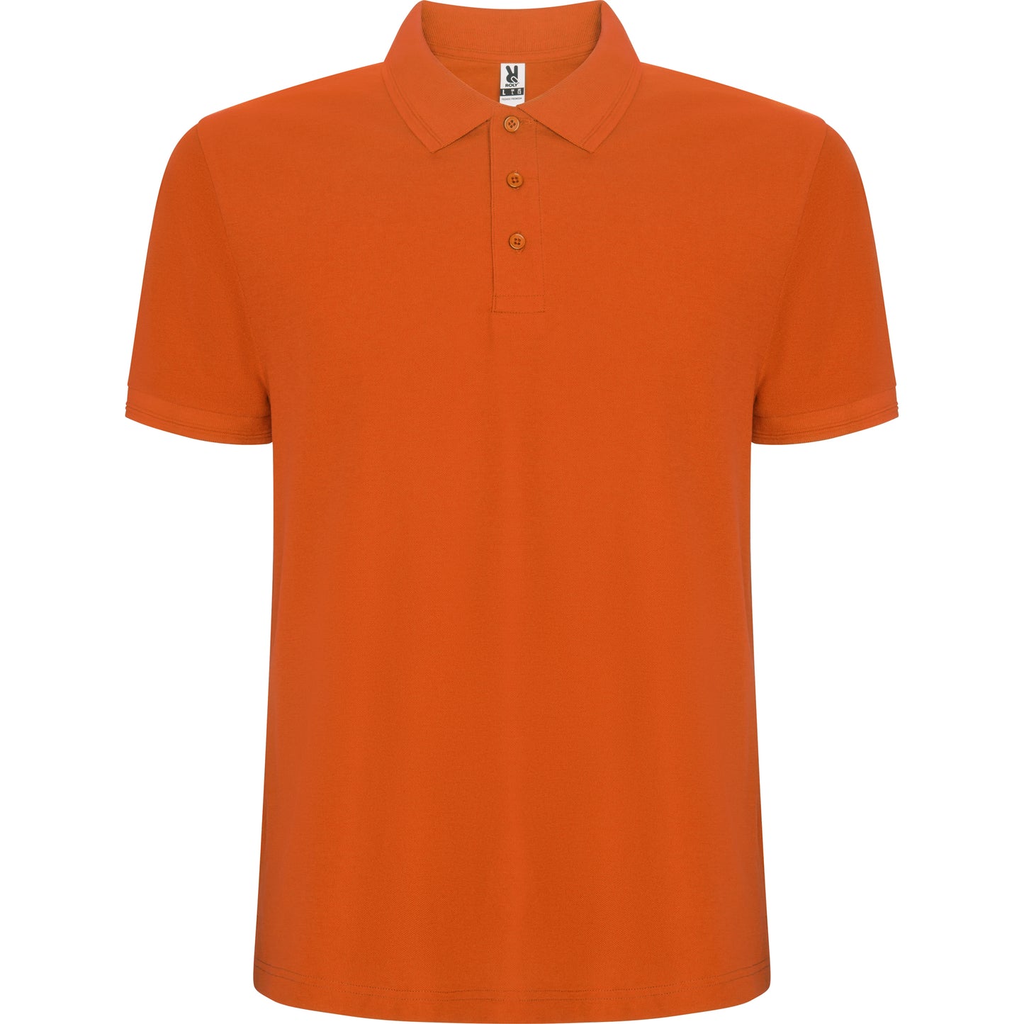Polo Roly Pegaso Premium 6609 Hombre