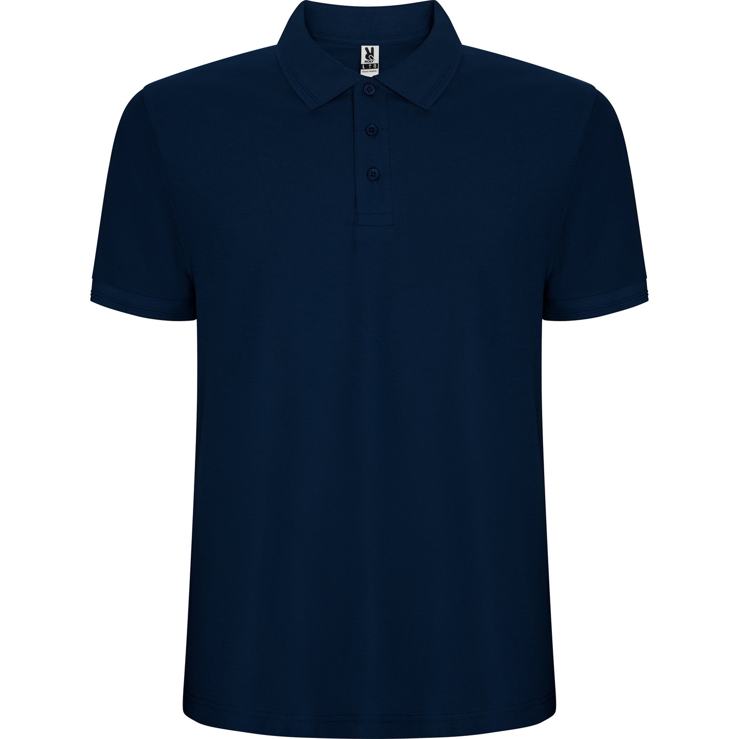 Polo Roly Pegaso Premium 6609 Hombre