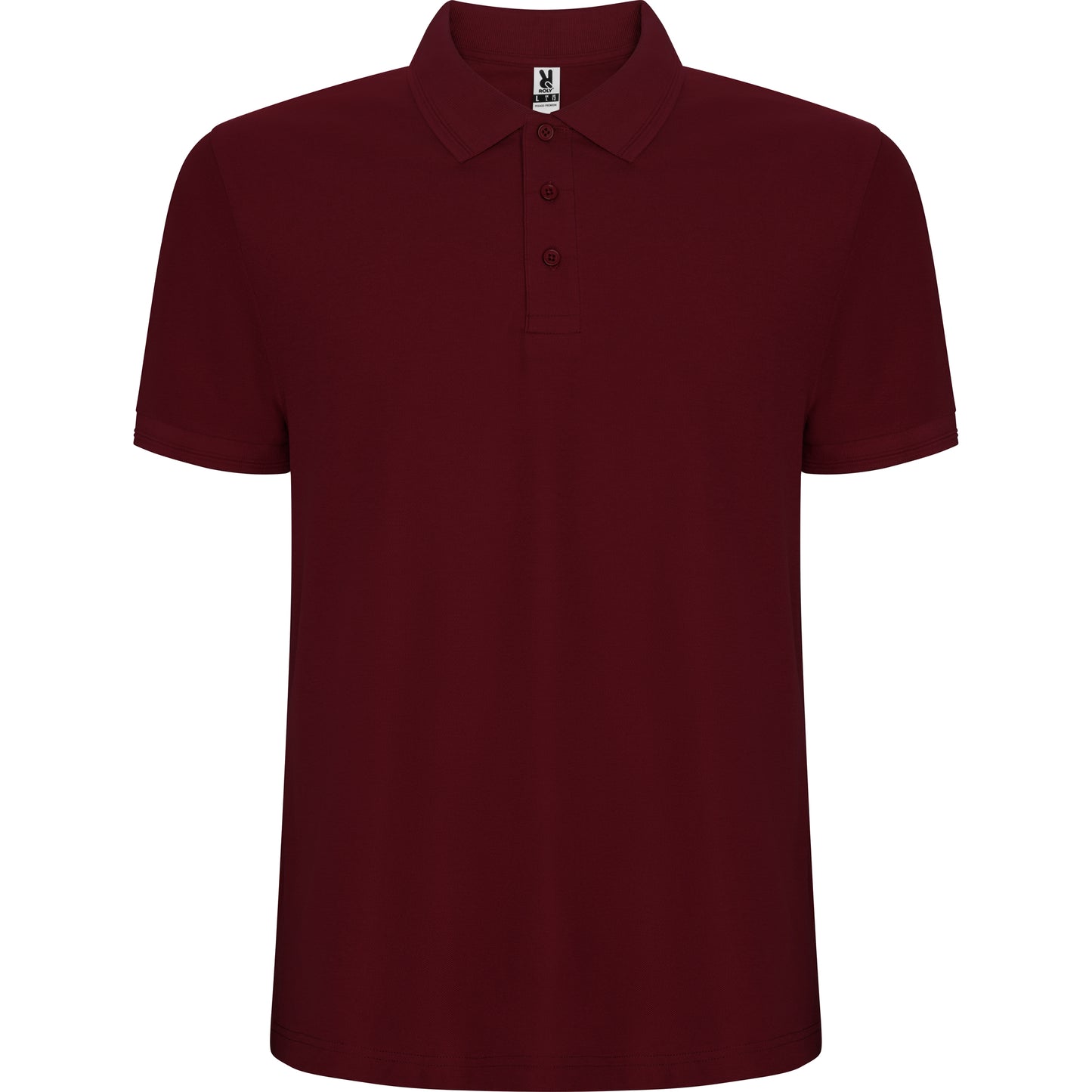 Polo Roly Pegaso Premium 6609 Hombre