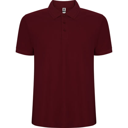 Polo Roly Pegaso Premium 6609 Hombre
