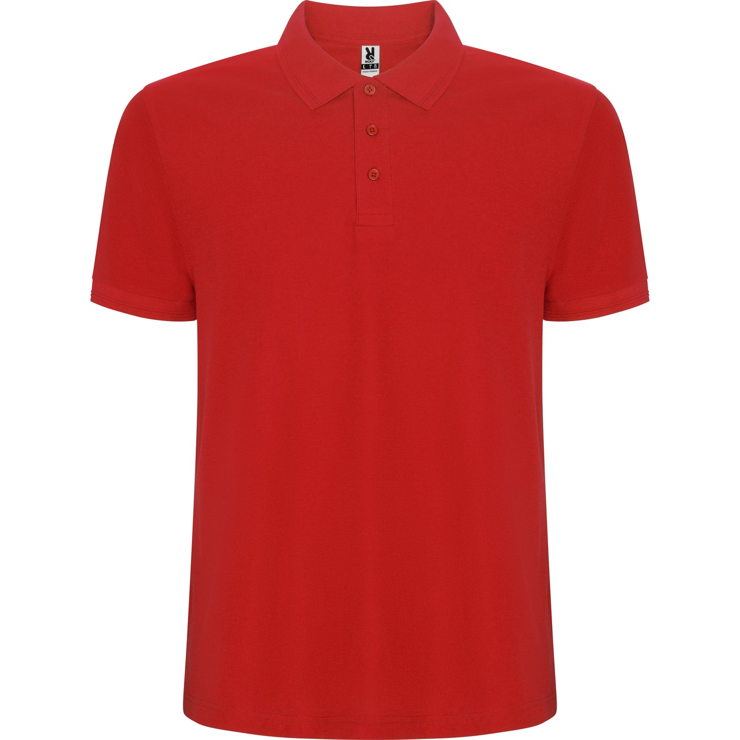 Polo Roly Pegaso Premium 6609 Hombre