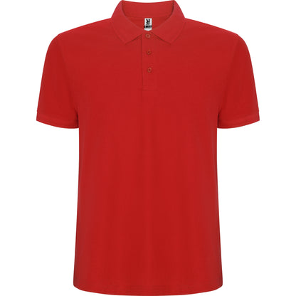 Polo Roly Pegaso Premium 6609 Hombre