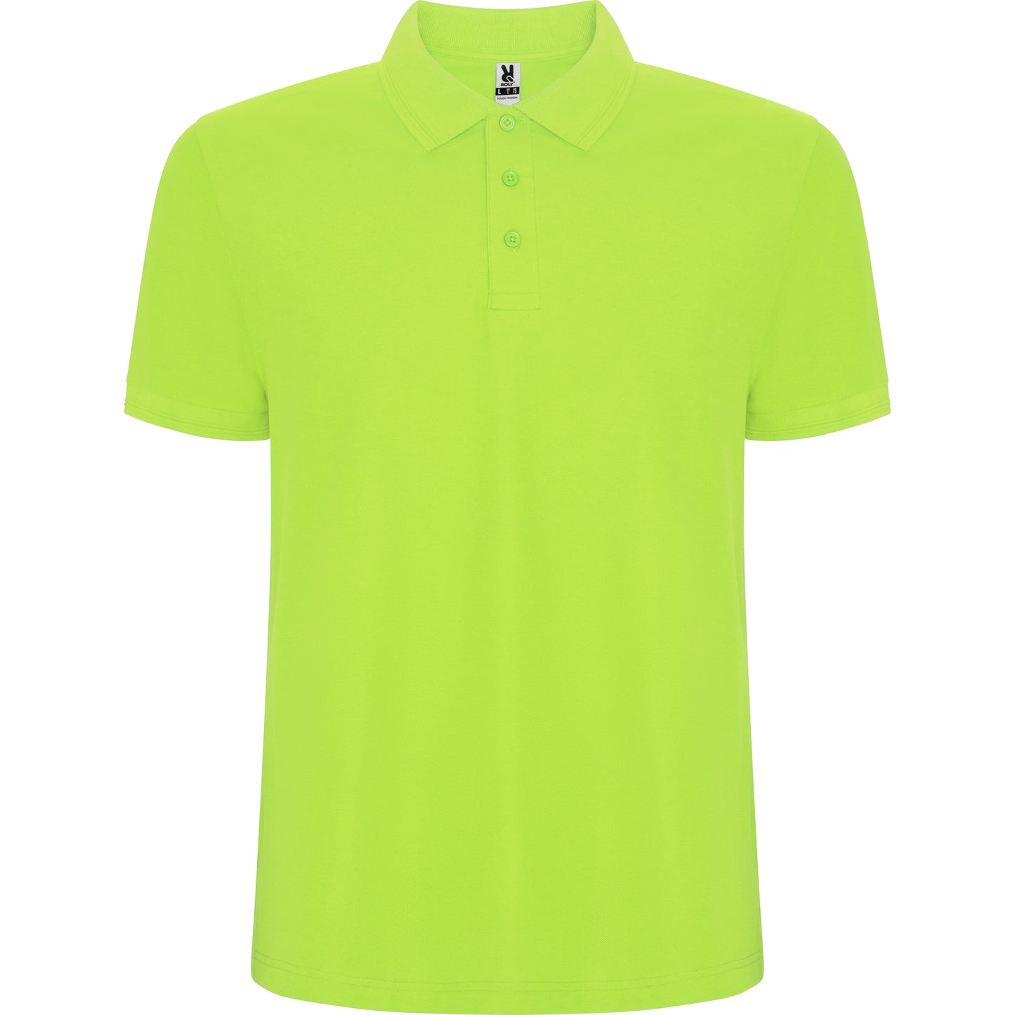 Polo Roly Pegaso Premium 6609 Hombre