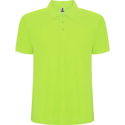 Polo Roly Pegaso Premium 6609 Hombre