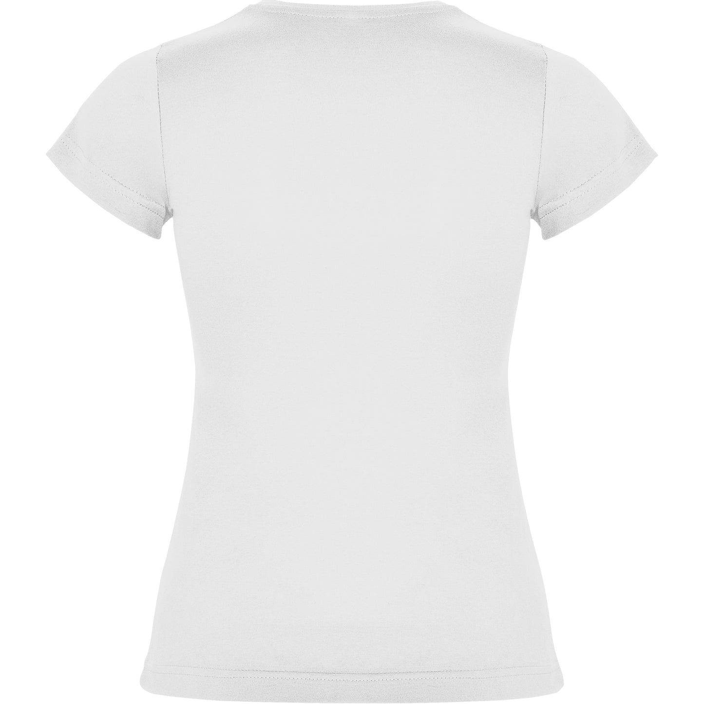 Camiseta Roly JAMAICA 6627 Mujer