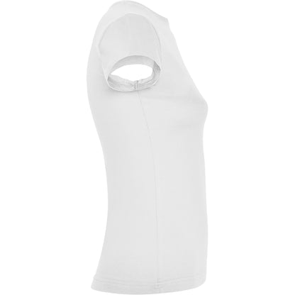 Camiseta Roly JAMAICA 6627 Mujer