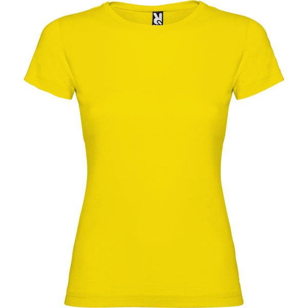 Camiseta Roly JAMAICA 6627 Mujer