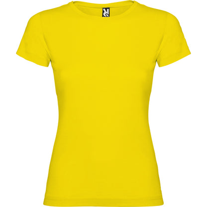 Camiseta Roly JAMAICA 6627 Mujer