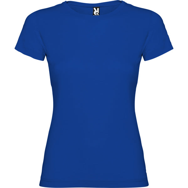 Camiseta Roly JAMAICA 6627 Mujer