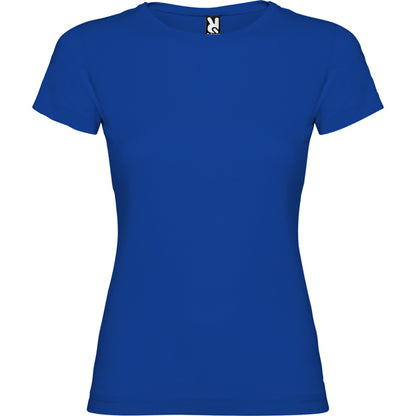 Camiseta Roly JAMAICA 6627 Mujer