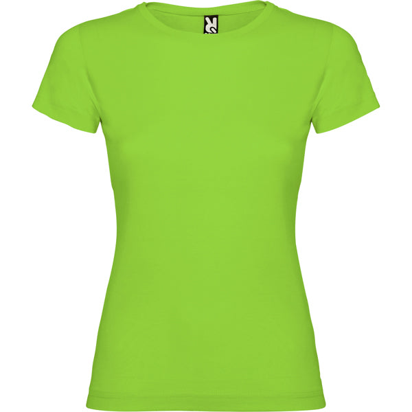 Camiseta Roly JAMAICA 6627 Mujer