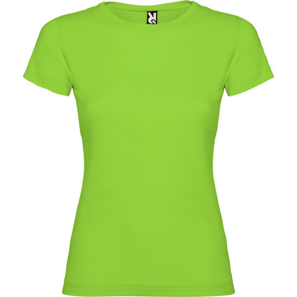 Camiseta Roly JAMAICA 6627 Mujer