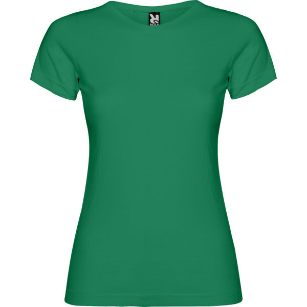 Camiseta Roly JAMAICA 6627 Mujer