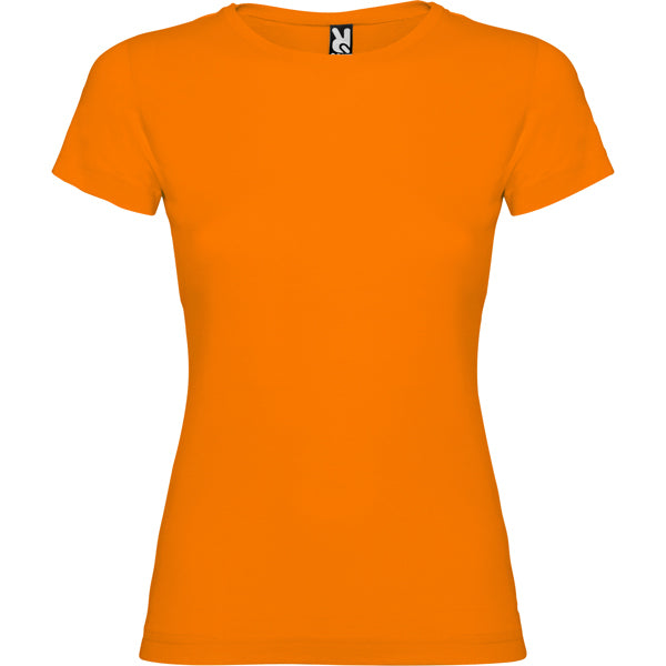 Camiseta Roly JAMAICA 6627 Mujer