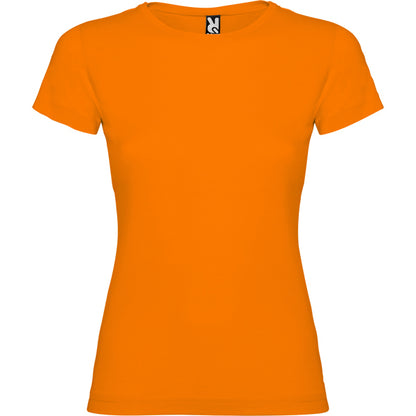 Camiseta Roly JAMAICA 6627 Mujer