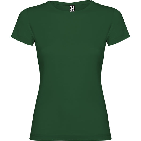 Camiseta Roly JAMAICA 6627 Mujer