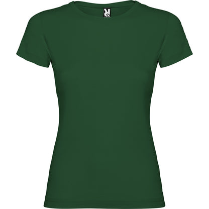 Camiseta Roly JAMAICA 6627 Mujer