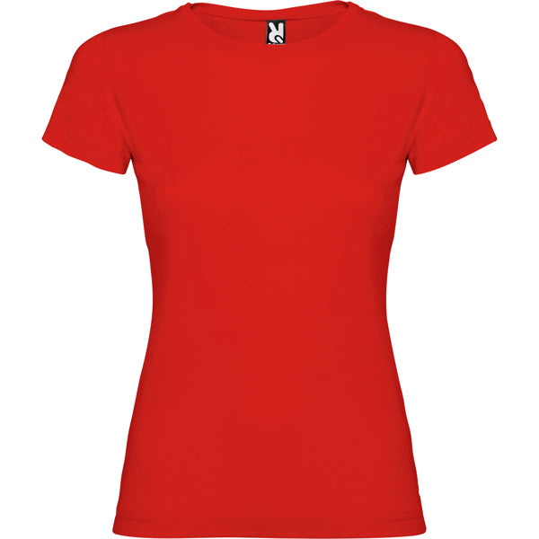 Camiseta Roly JAMAICA 6627 Mujer
