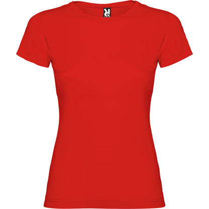 Camiseta Roly JAMAICA 6627 Mujer