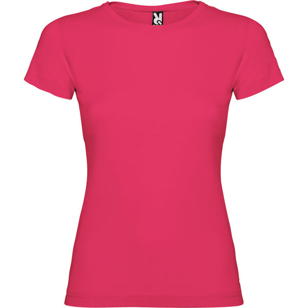 Camiseta Roly JAMAICA 6627 Mujer