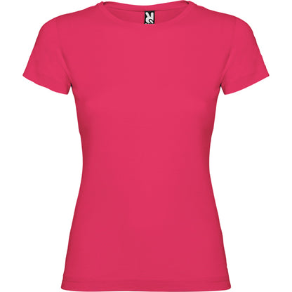 Camiseta Roly JAMAICA 6627 Mujer