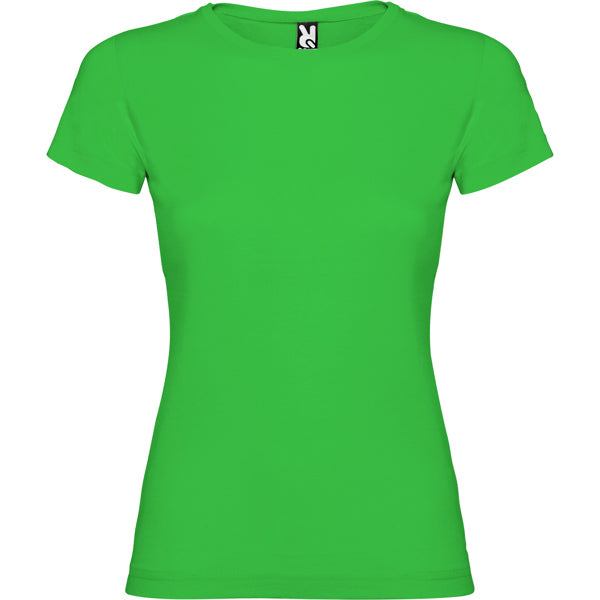 Camiseta Roly JAMAICA 6627 Mujer