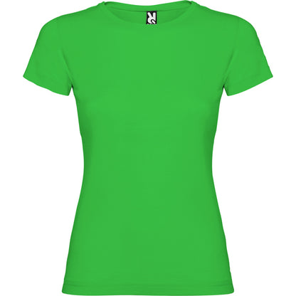 Camiseta Roly JAMAICA 6627 Mujer