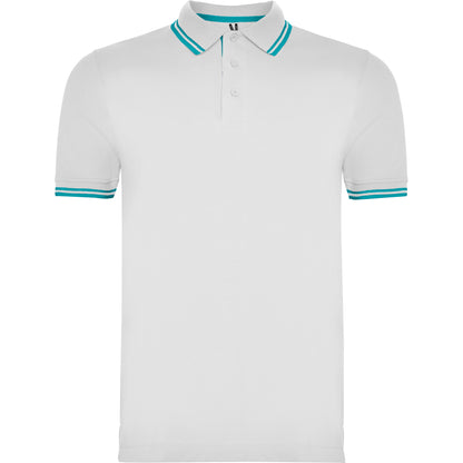 Polo Roly Montreal 6629 Hombre