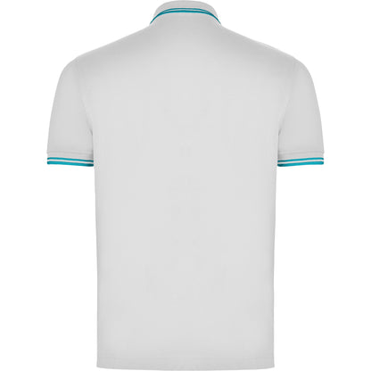 Polo Roly Montreal 6629 Hombre