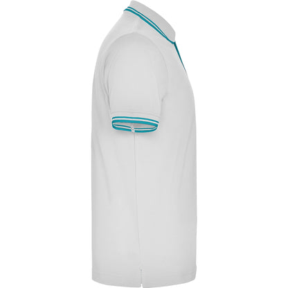 Polo Roly Montreal 6629 Hombre