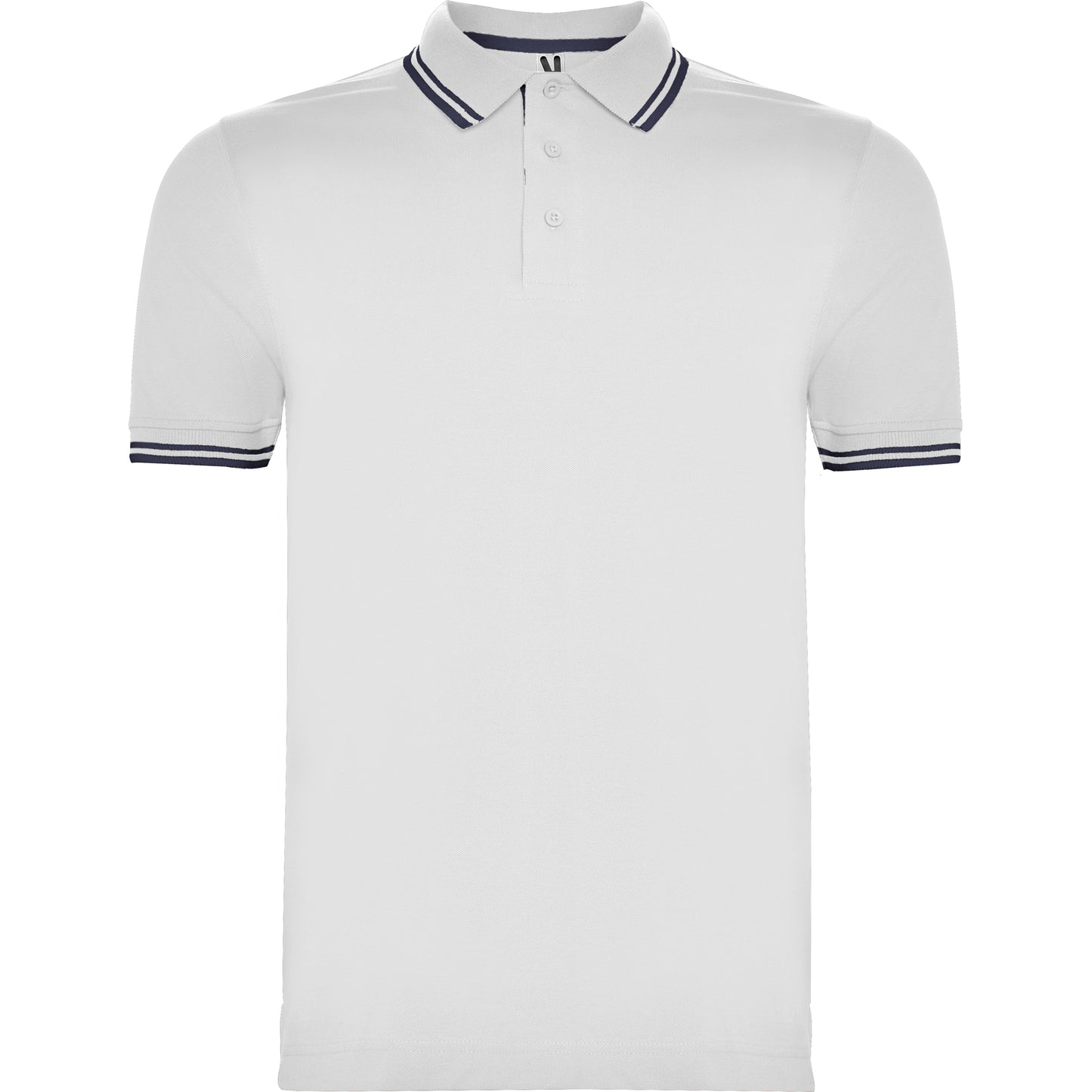 Polo Roly Montreal 6629 Hombre