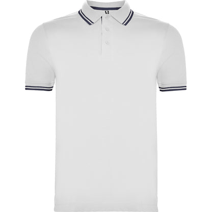 Polo Roly Montreal 6629 Hombre