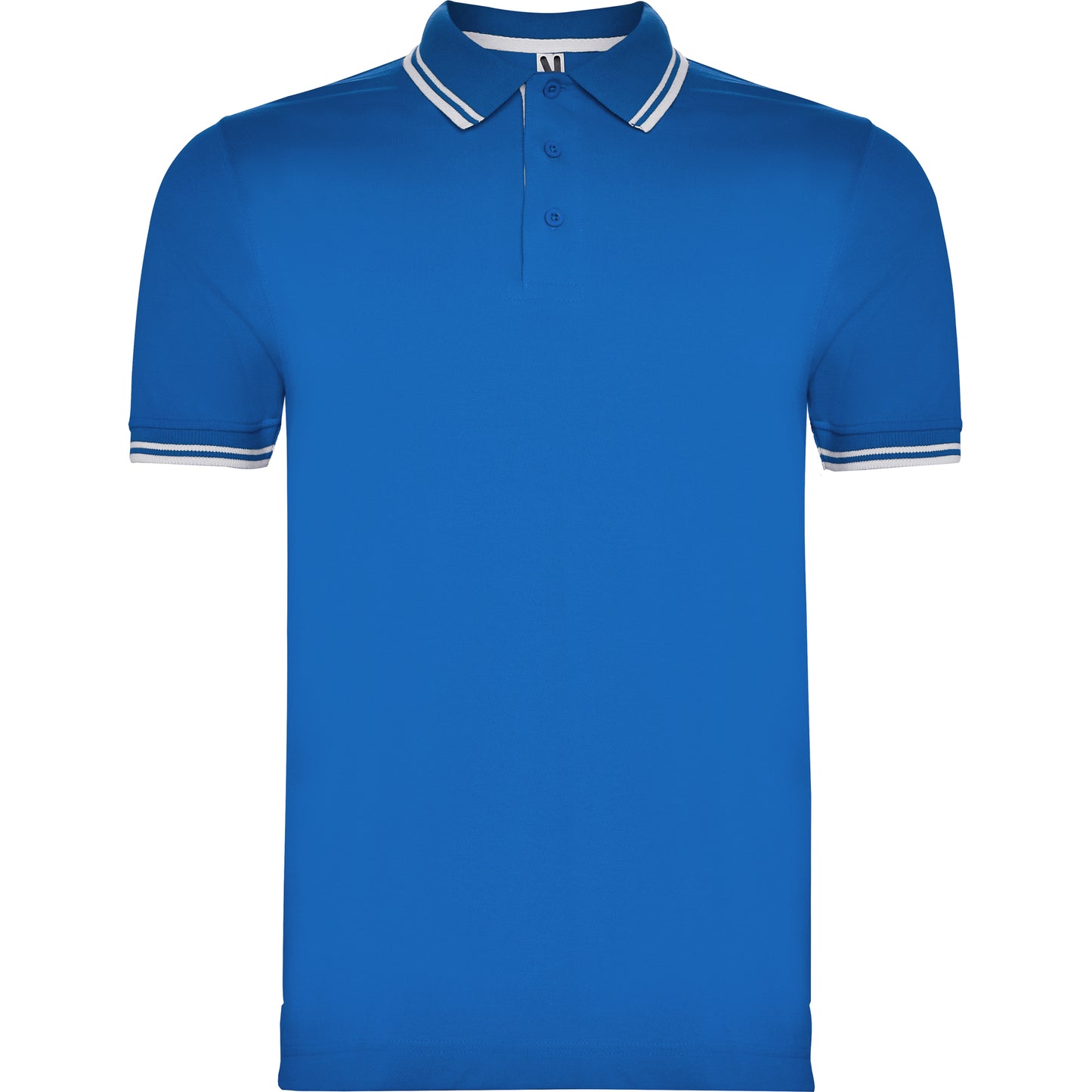 Polo Roly Montreal 6629 Hombre