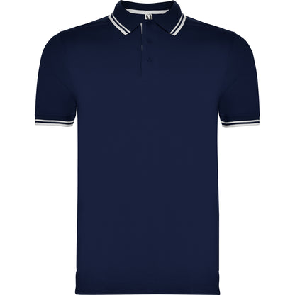 Polo Roly Montreal 6629 Hombre