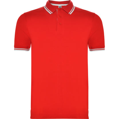 Polo Roly Montreal 6629 Hombre