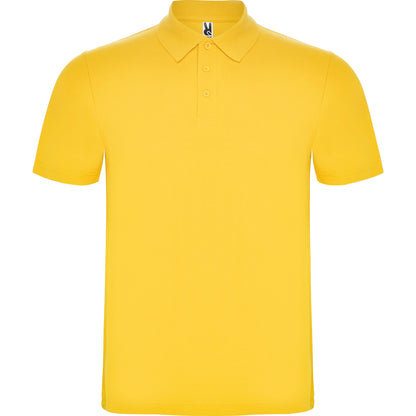 Polo Roly Austral 6632 Hombre