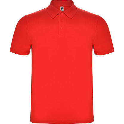 Polo Roly Austral 6632 Hombre