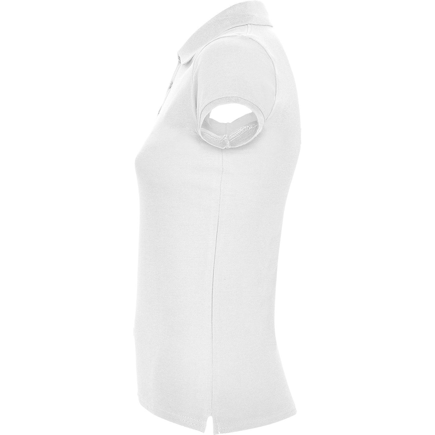 Polo Roly Star Woman 6634 Mujer