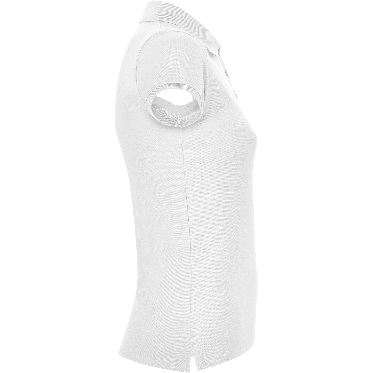 Polo Roly Star Woman 6634 Mujer