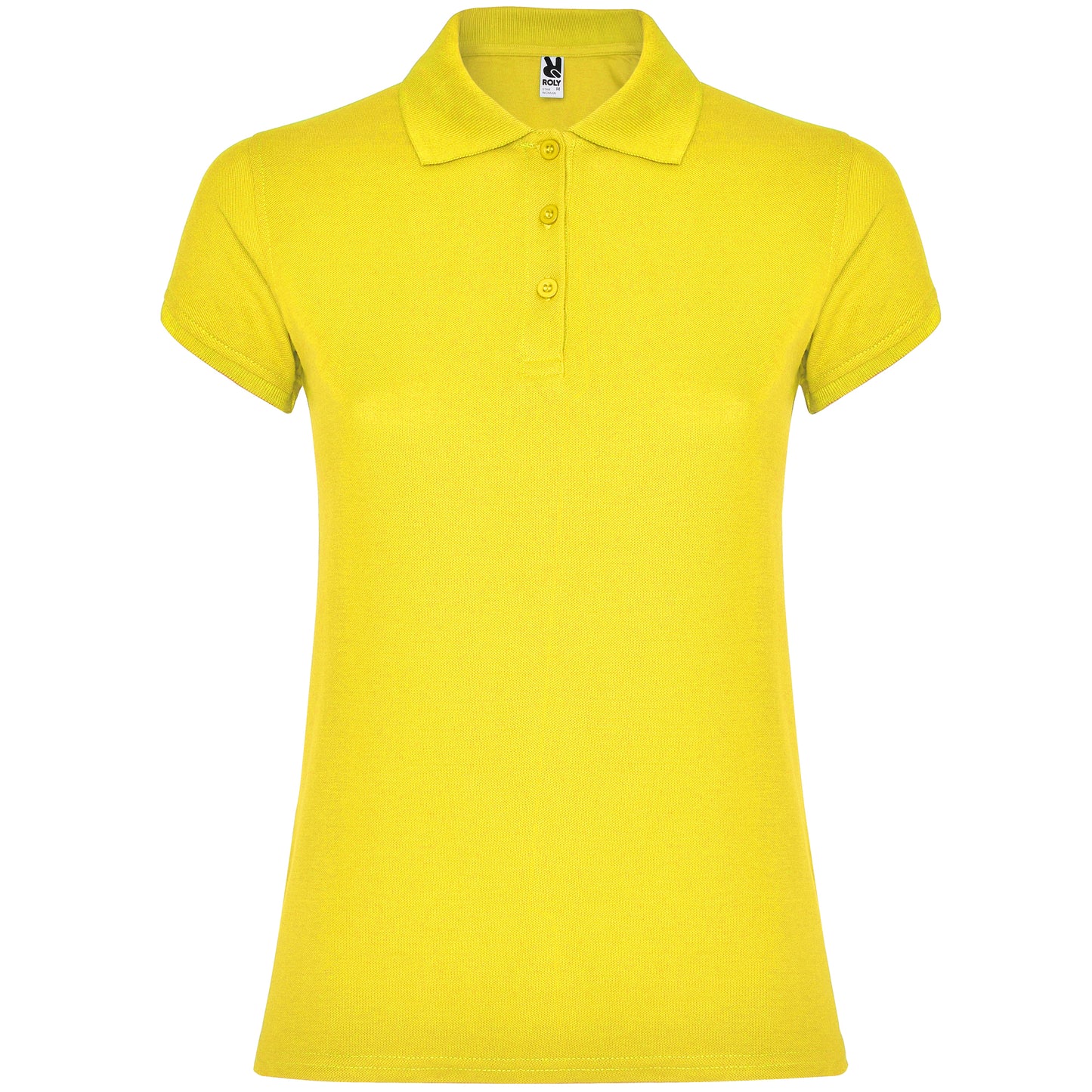 Polo Roly Star Woman 6634 Mujer