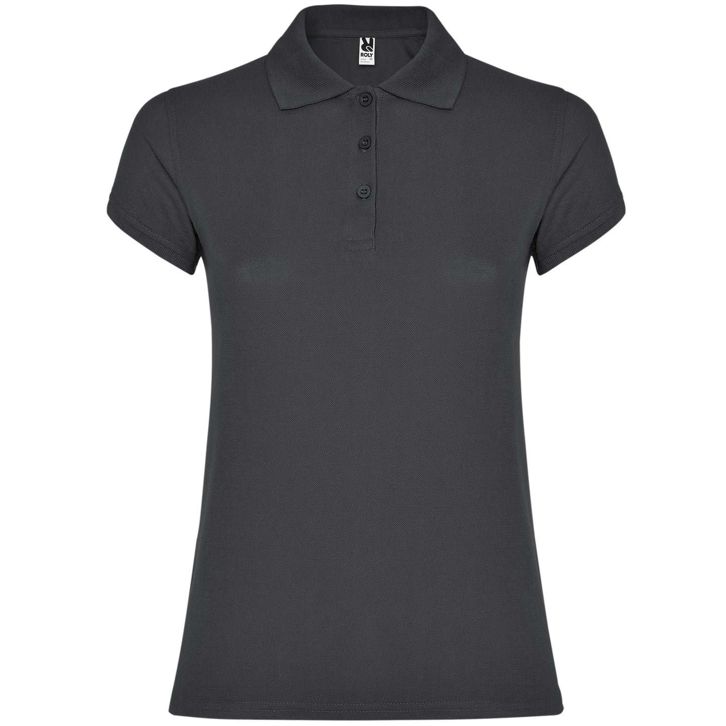 Polo Roly Star Woman 6634 Mujer