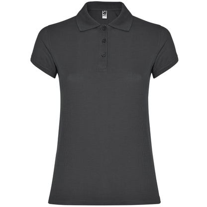 Polo Roly Star Woman 6634 Mujer