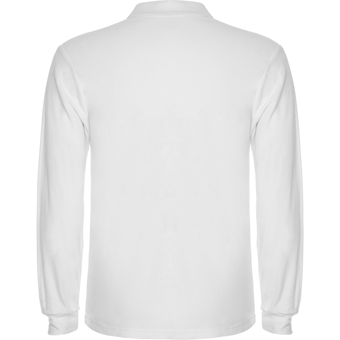Polo Roly Estrella l/s 6635 Hombre Manga Larga