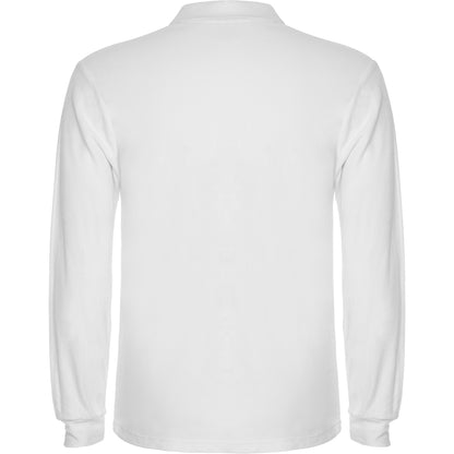 Polo Roly Estrella l/s 6635 Hombre Manga Larga