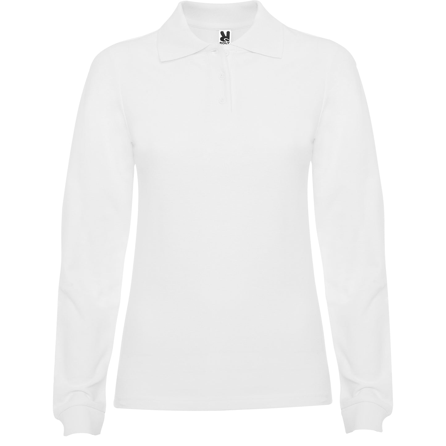 Polo Roly Estrella Woman L/S 6636