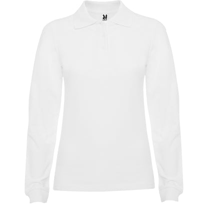 Polo Roly Estrella Woman L/S 6636
