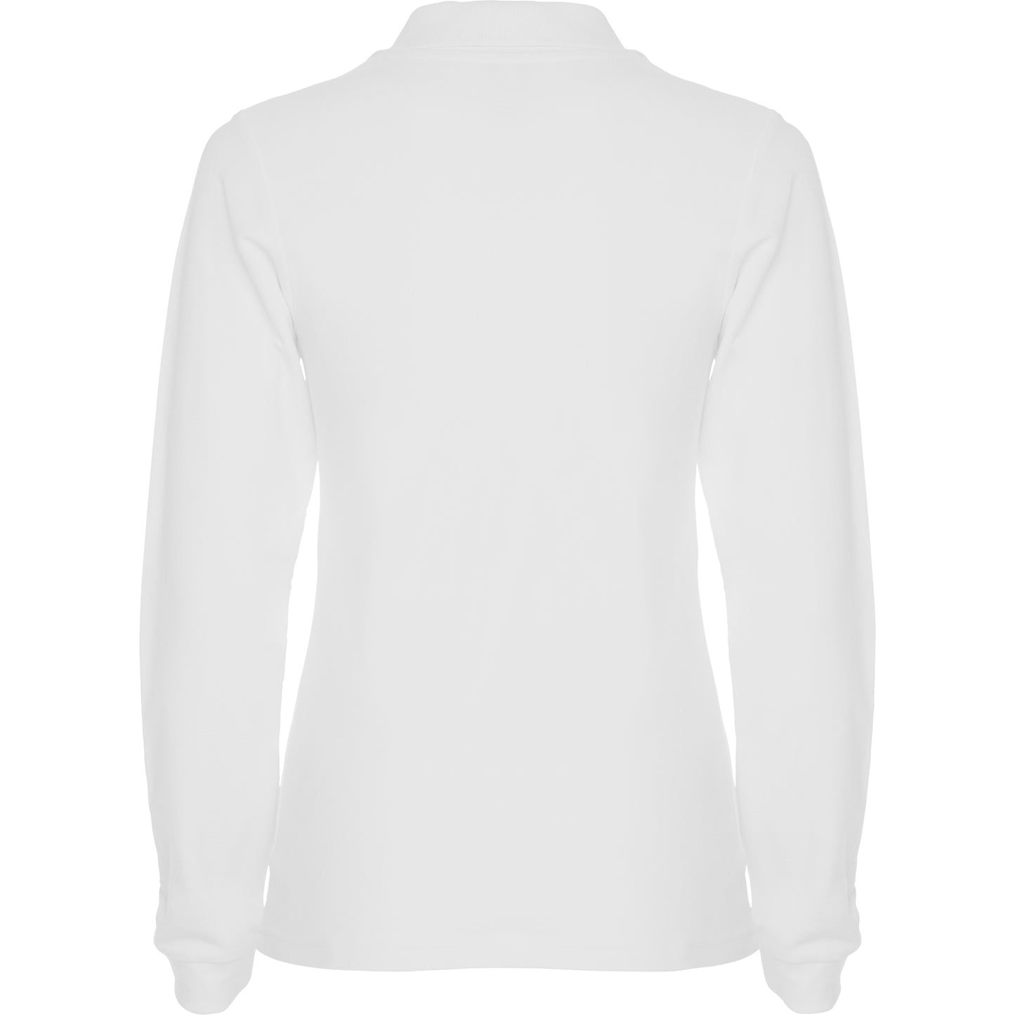 Polo Roly Estrella Woman L/S 6636