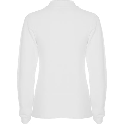 Polo Roly Estrella Woman L/S 6636
