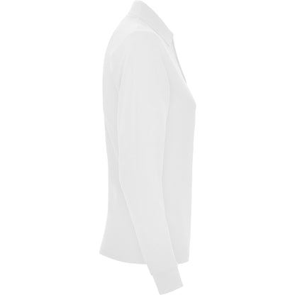 Polo Roly Estrella Woman L/S 6636