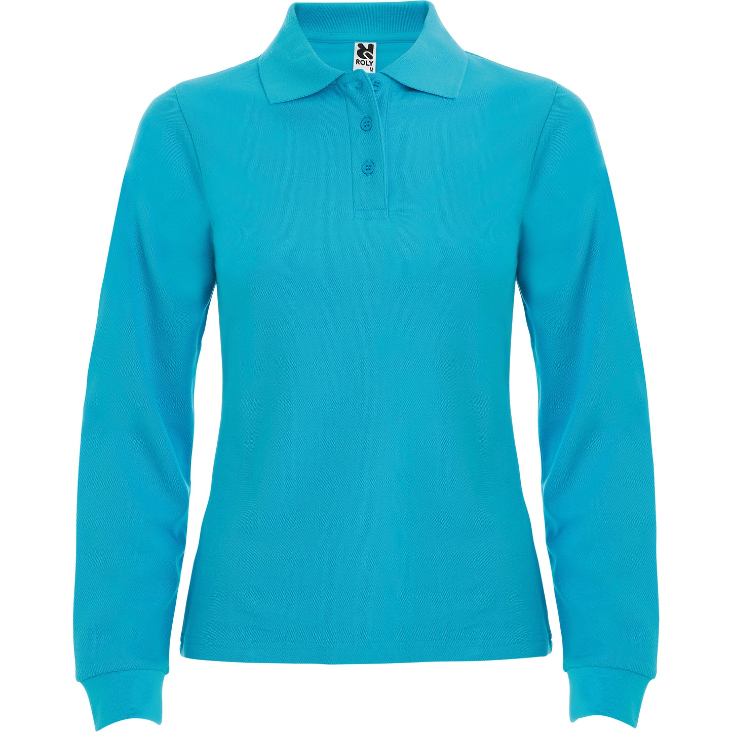 Polo Roly Estrella Woman L/S 6636